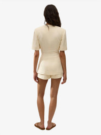 Faithfull The Brand - Ida Knot Blazer