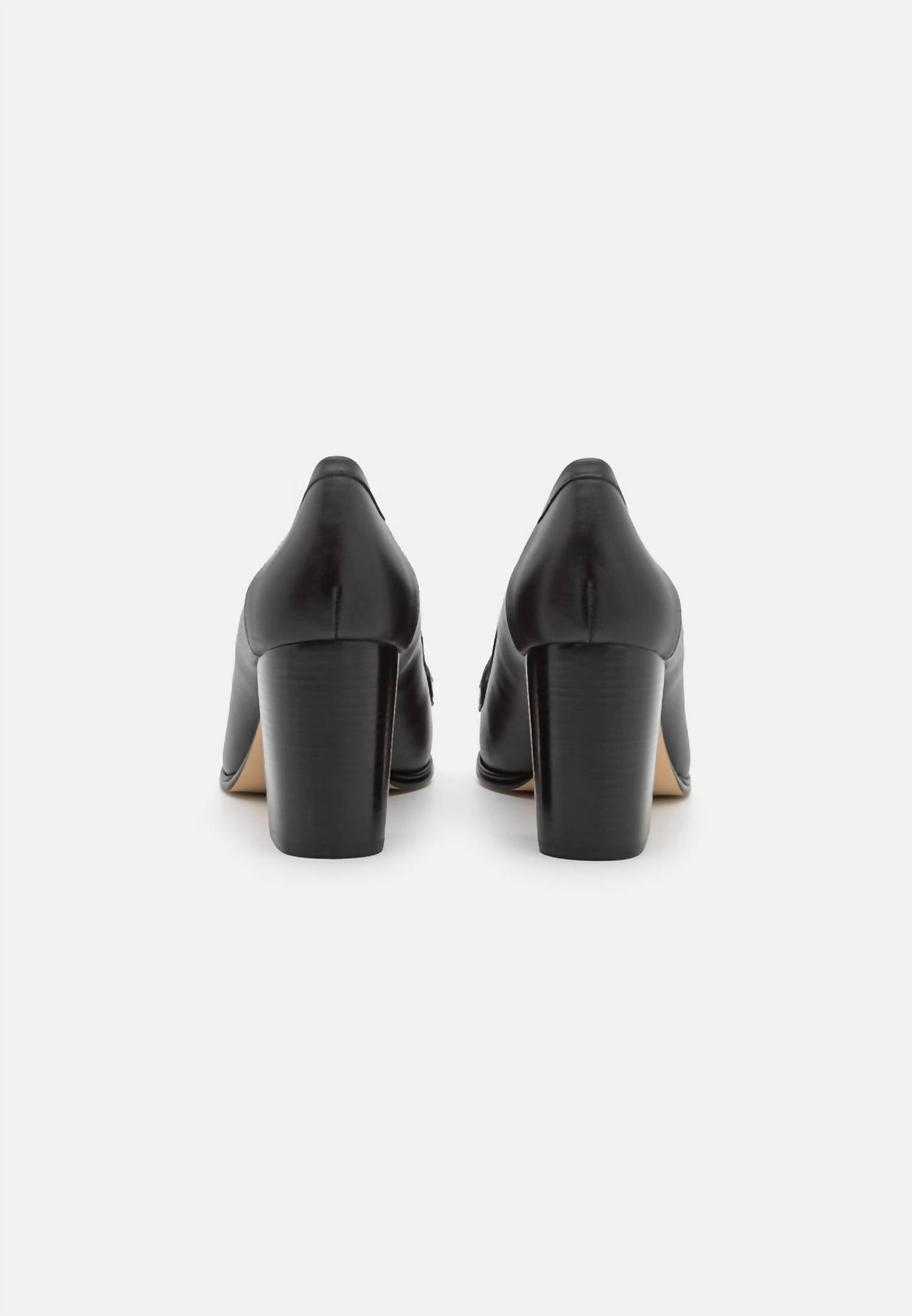 Michael Kors - Women's Rory Heeled Loafer