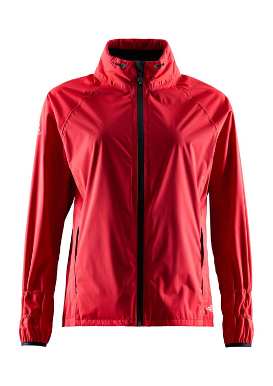 Abacus Sportswear Us - Women's Pitch 37.5 Golf Rain Jacket
