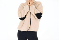 Kerri Rosenthal - Coze Magoze Fleece Jacket