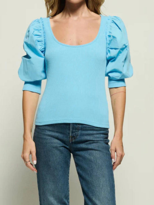 Nation Ltd - Corynn Top