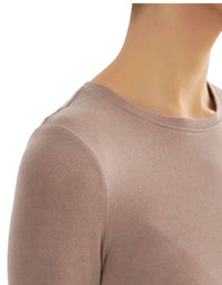 Lamarque - Medora Long Sleeve Top