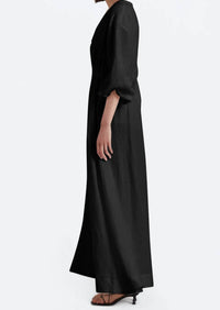Bec + Bridge - Cynthia V Maxi Dress