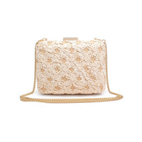 Urban Expressions - Women's Samantha Evening Bag
