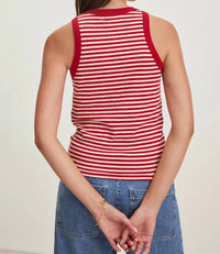 Velvet By Graham & Spencer - Lua Top