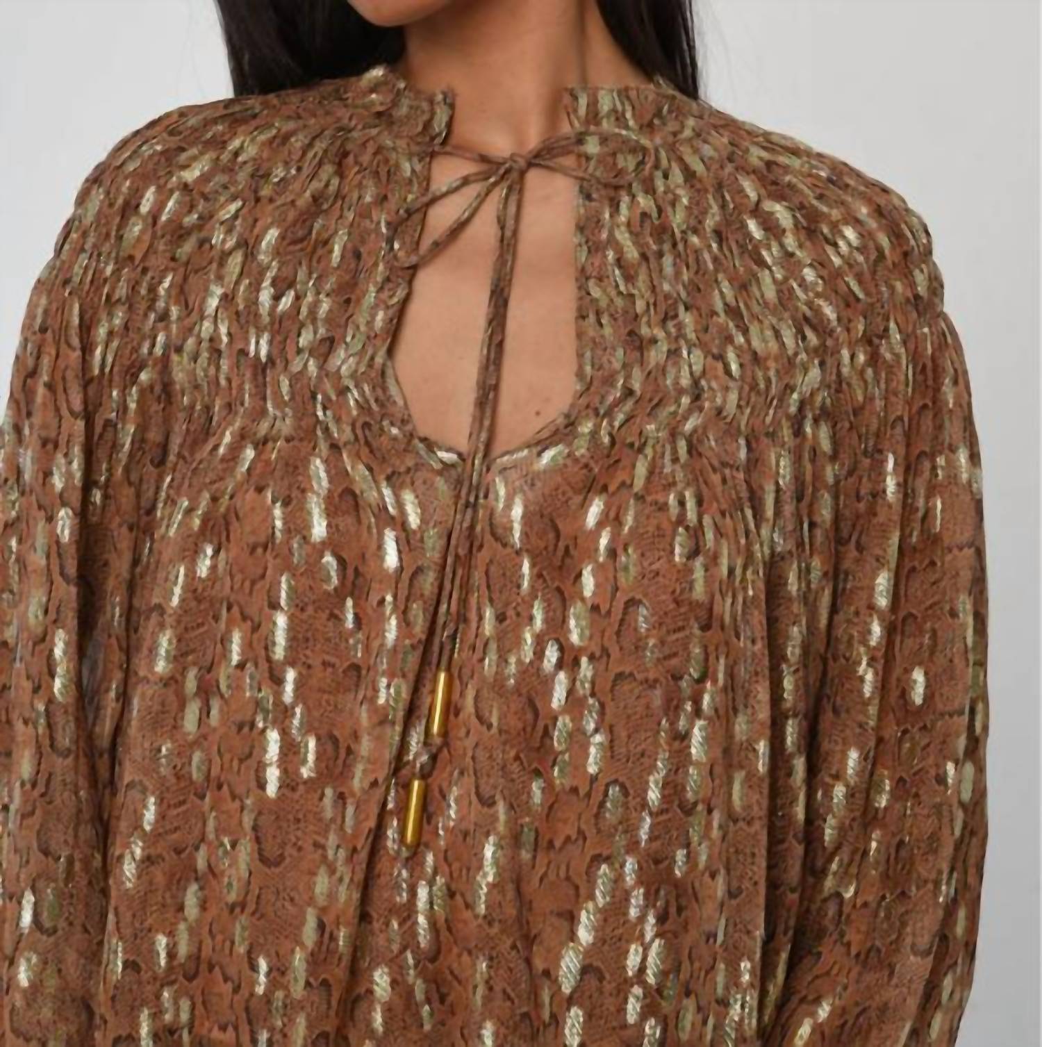 Love The Label - Meredith Top
