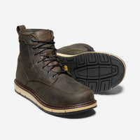 Keen - Men's San Jose Waterproof Soft Toe Boot