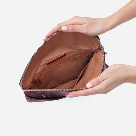 Hobo - Women's Jessa Shoulder Bag