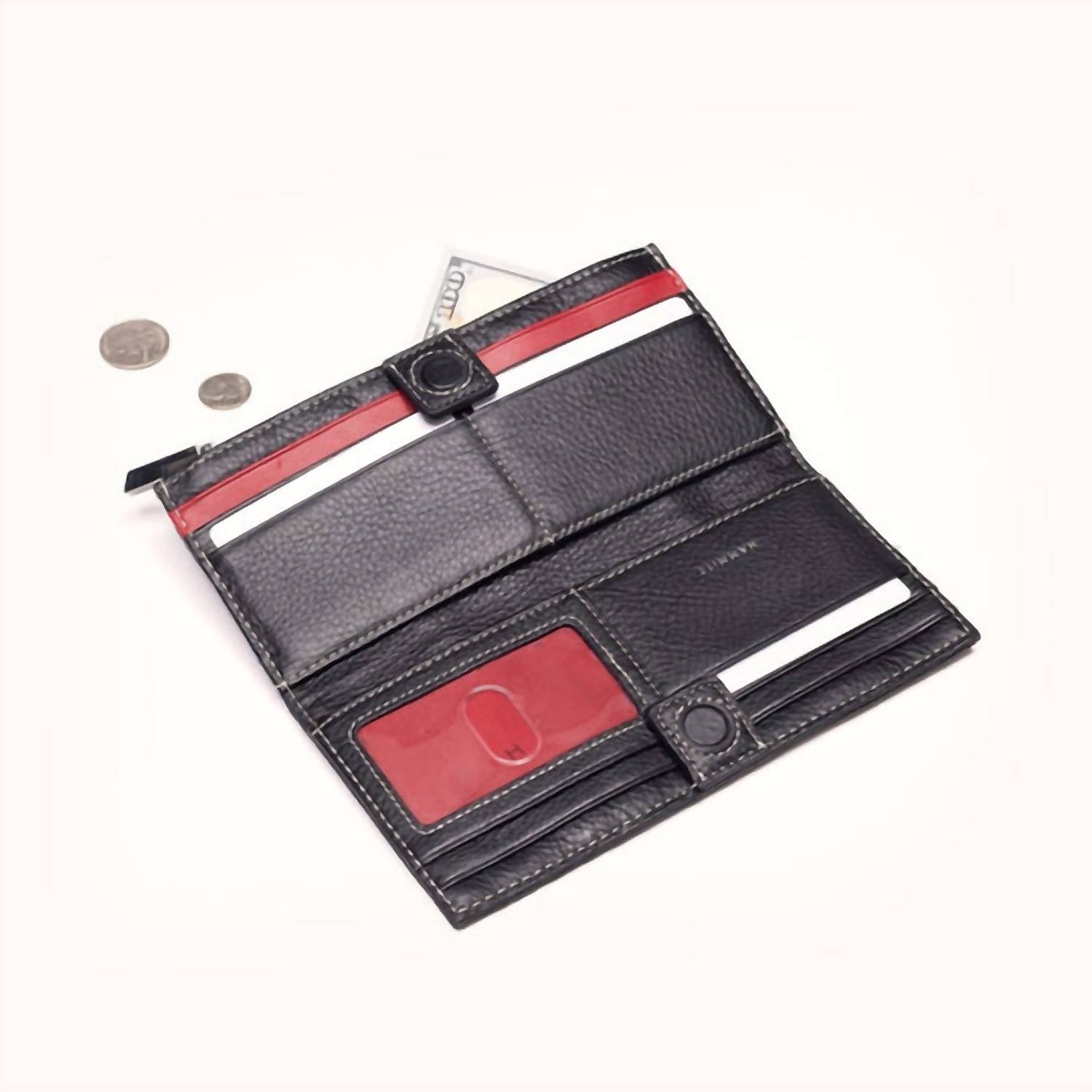 Hammitt - North Wallet