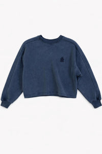 Isabel Marant - Sunny Pullover Sweatshirt