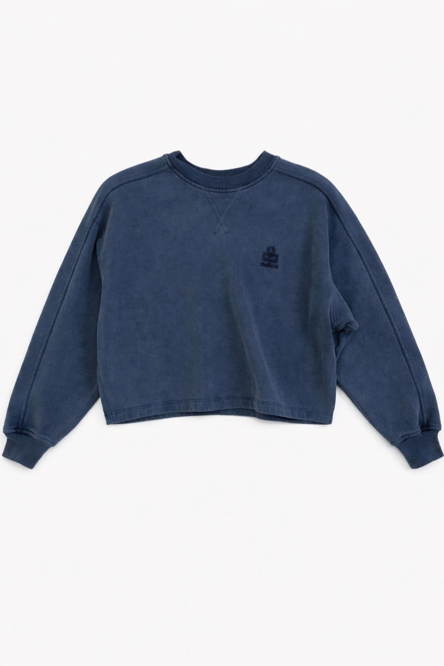 Isabel Marant - Sunny Pullover Sweatshirt