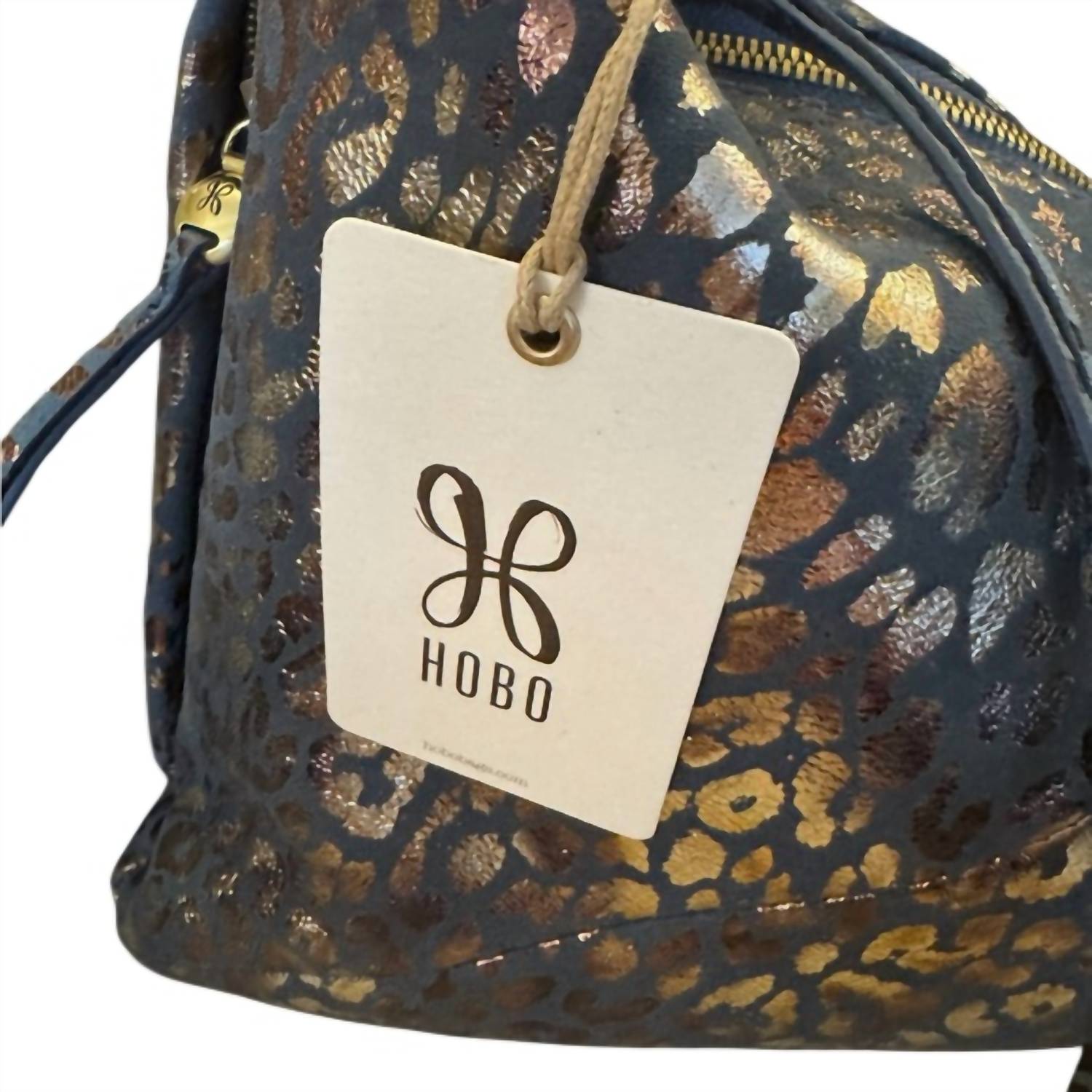 Hobo - Paulette Bag