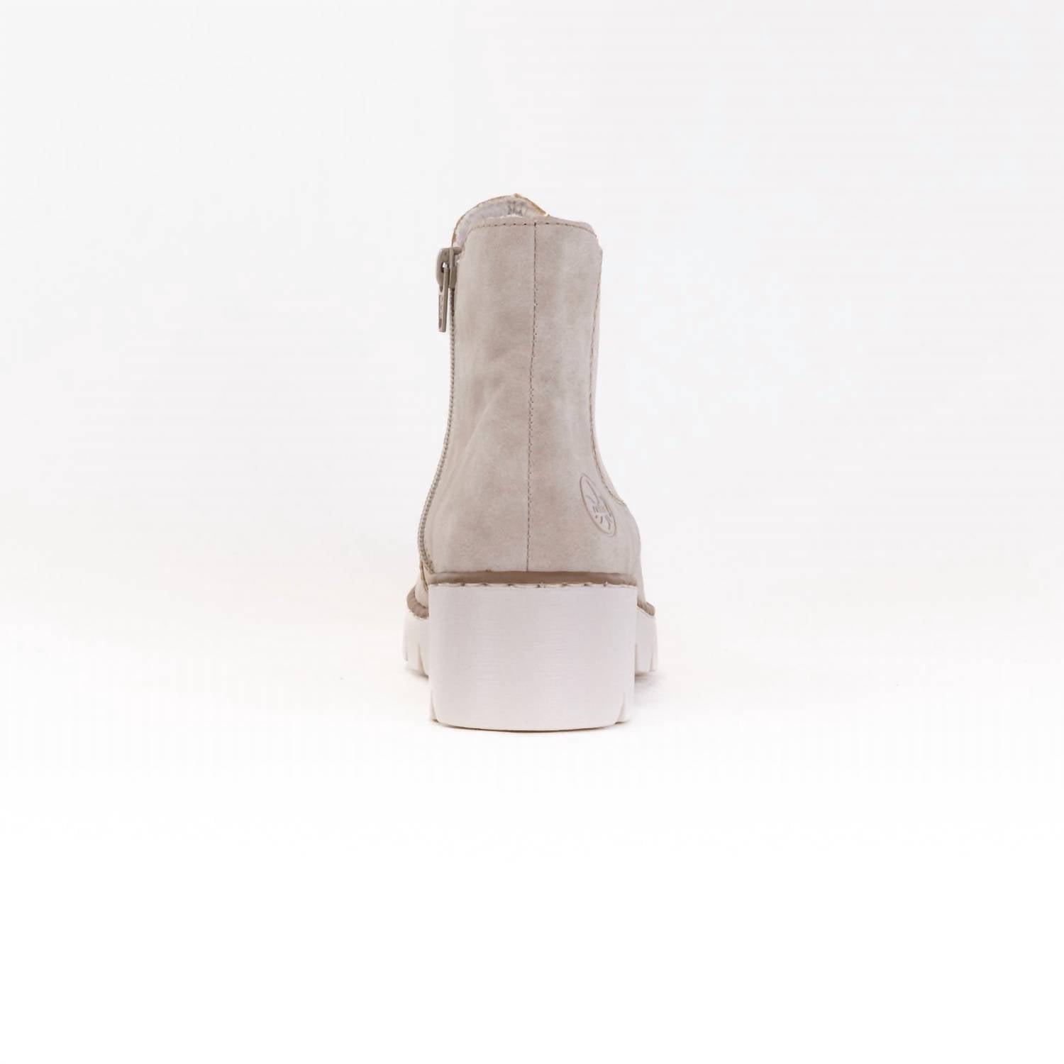 Rieker - Women's Prisca Boots