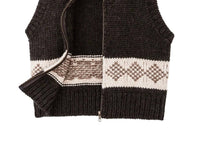 Filson - Women's Wool Vest