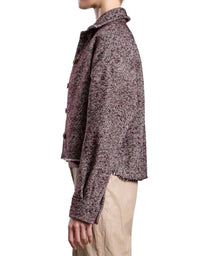 Pharaoh - Esme Button Front Shirt