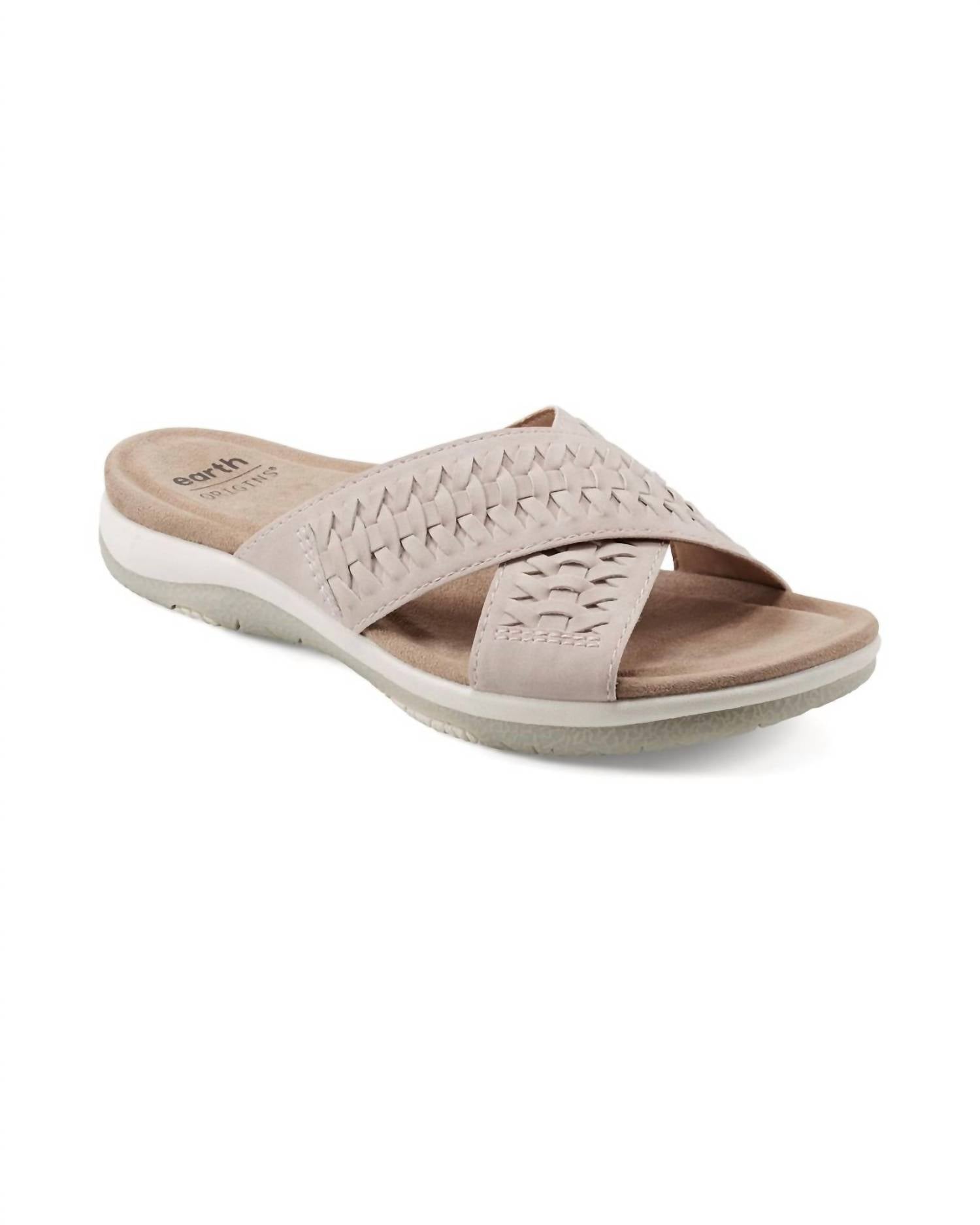 Earth - Women's Sue 3 Slide Sandals
