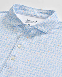 Johnnie-O - Performance Jersey Polo Shirt