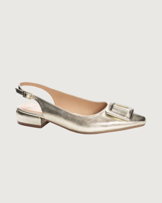 Chinese Laundry - Women’s Lindy Slingback Flats