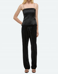 Helmut Lang - Minimal Slip Top