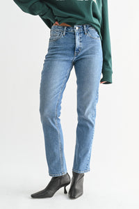 Just Black Denim - Augusta Pencil Jeans