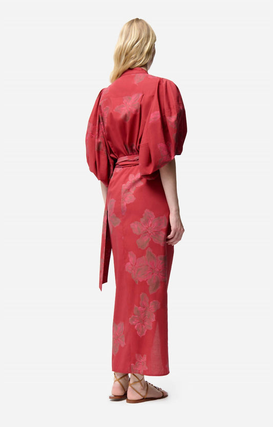 Vanessabruno - Ewa Skirt