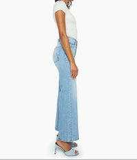 Mother - Tomcat Roller Jean