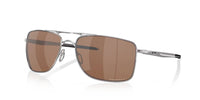 Oakley - Men's Gauge 8 Aviator Sunglasses