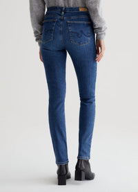 Ag Jeans - Prima Cigarette Leg Vapor Wash Jean