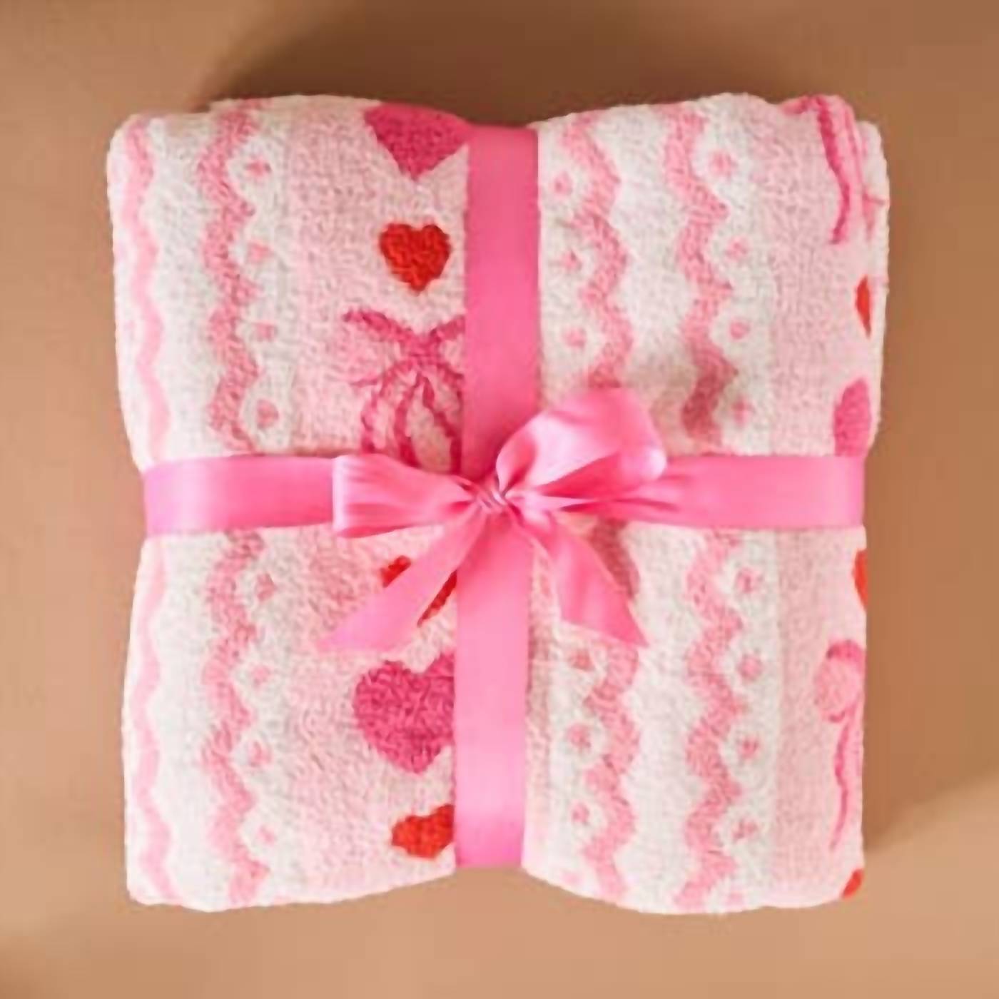 The Darling Effect - Cozy Dreams Luxe Blanket