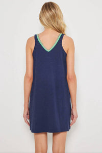 Lisa Todd - Tunic Dress