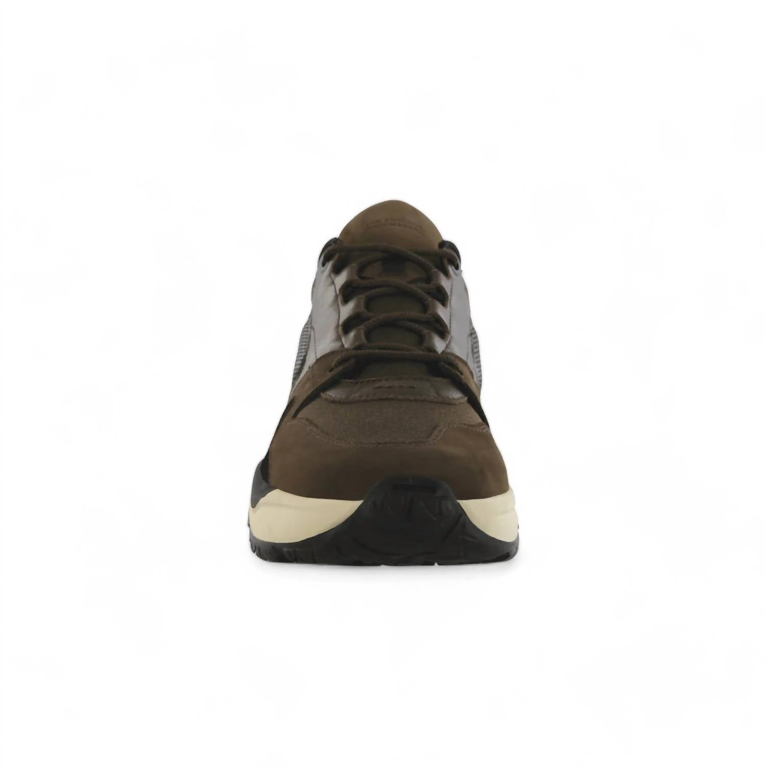 Sas - Men's Low Country-Y Hiking Sneaker