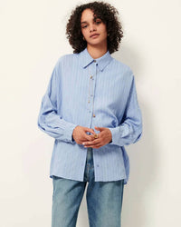 Sessun - Dazik Button Down Shirt