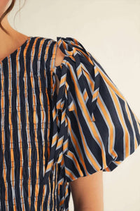 Jodifl - Women's Sunset Dress
