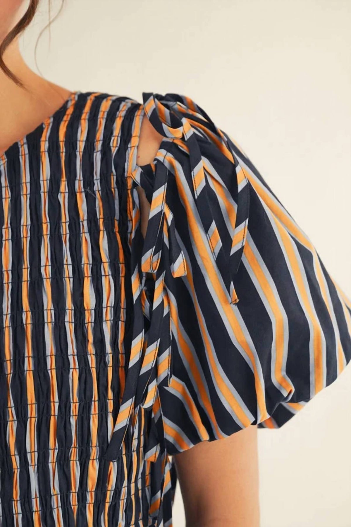 Jodifl - Women's Sunset Dress