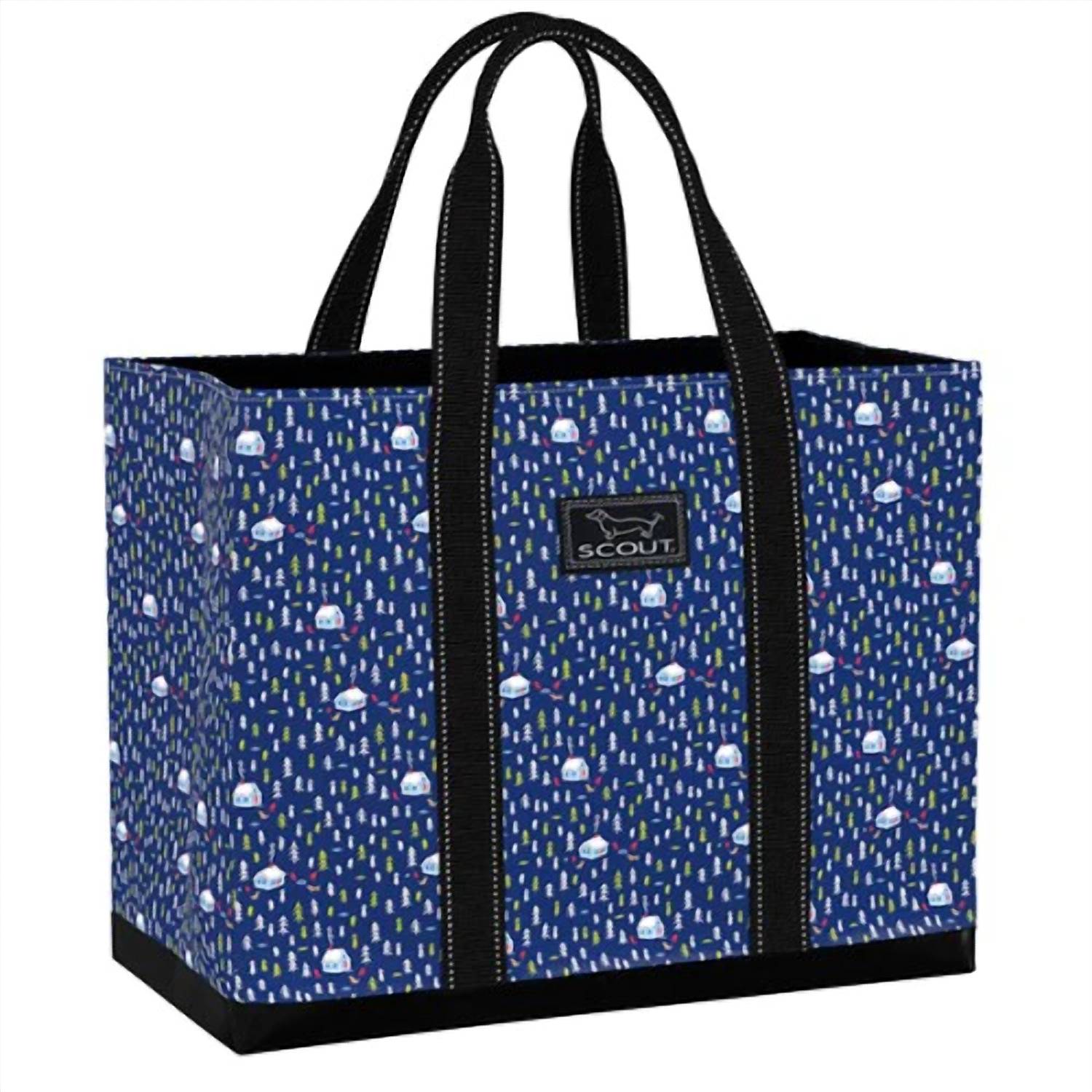 Scout - Women's Original Deano Tote Bags