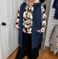 Michelle Mae - Harlow Vest
