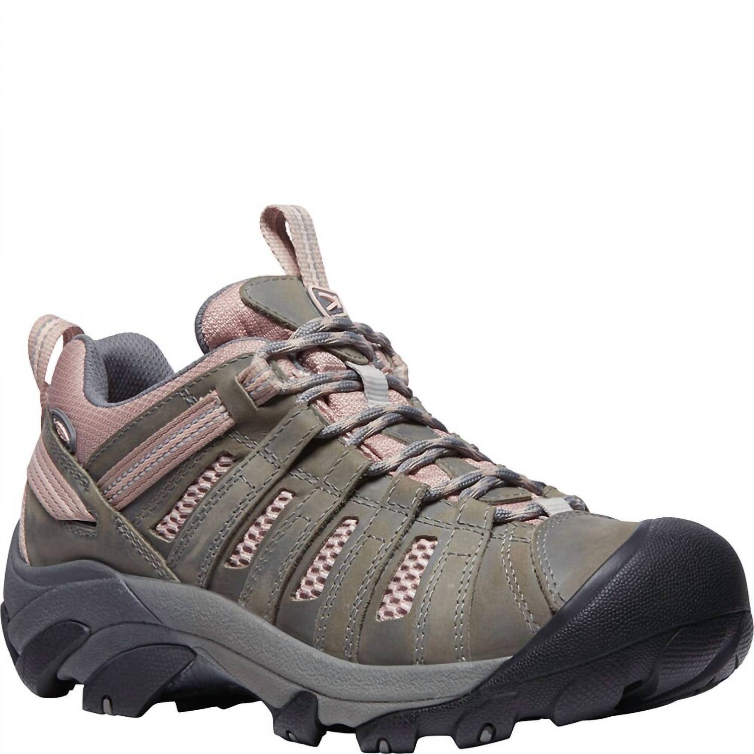 Keen - Women's Voyageur Shoe