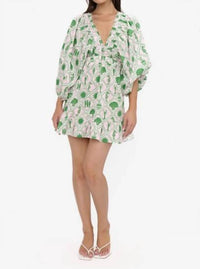 Show Me Your Mumu - Hadley Mini Dress