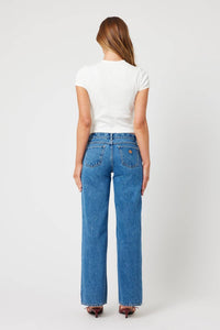 Abrand Jeans - 99 Low And Wide Jeans