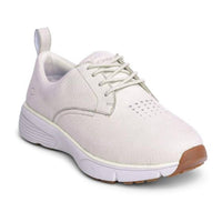 Dr. Comfort Shoes Women's Ruth Diabetic Athletic Shoes in nude - women's shoe