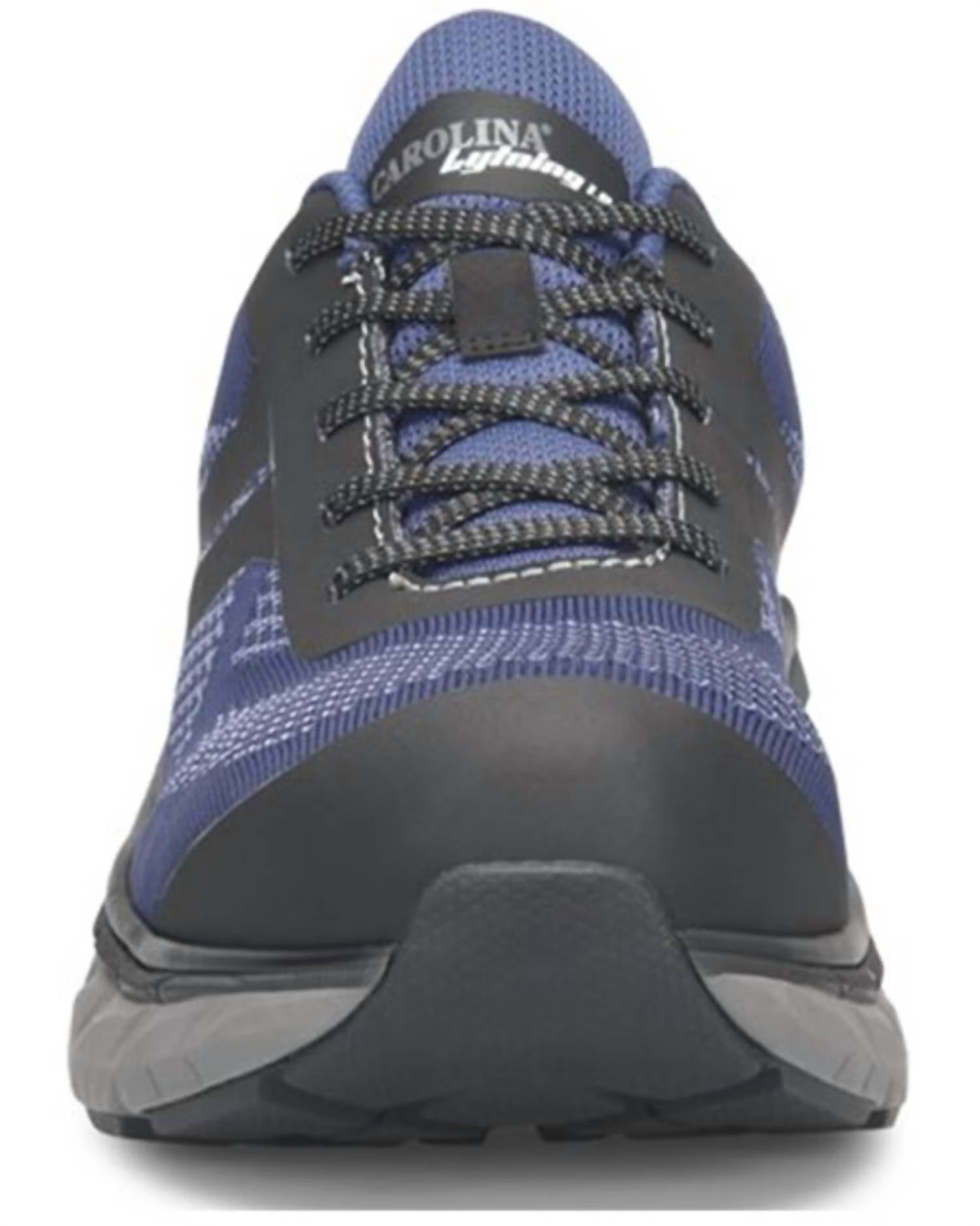 Carolina - Men's Align Voltrex Safety Toe Work Shoe