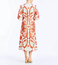 Mestiza New York - Suzanna Midi Dress