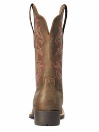 Ariat - Women's Hybrid Rancher Stretchfit Western Boot