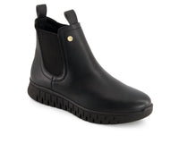 Andrea - Women's Total Comfort Chelsea Booties