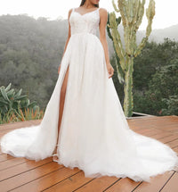 Casablanca - Kimmy Wedding Dress