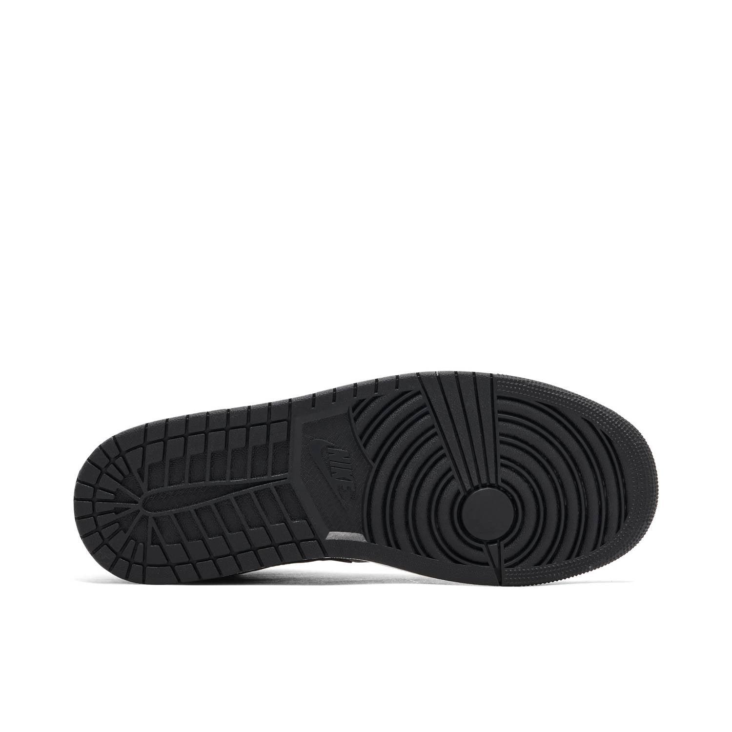 Air Jordan - Men's 1 Mid Shoes