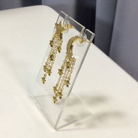 Gemelli - Women's Fallon Earrings