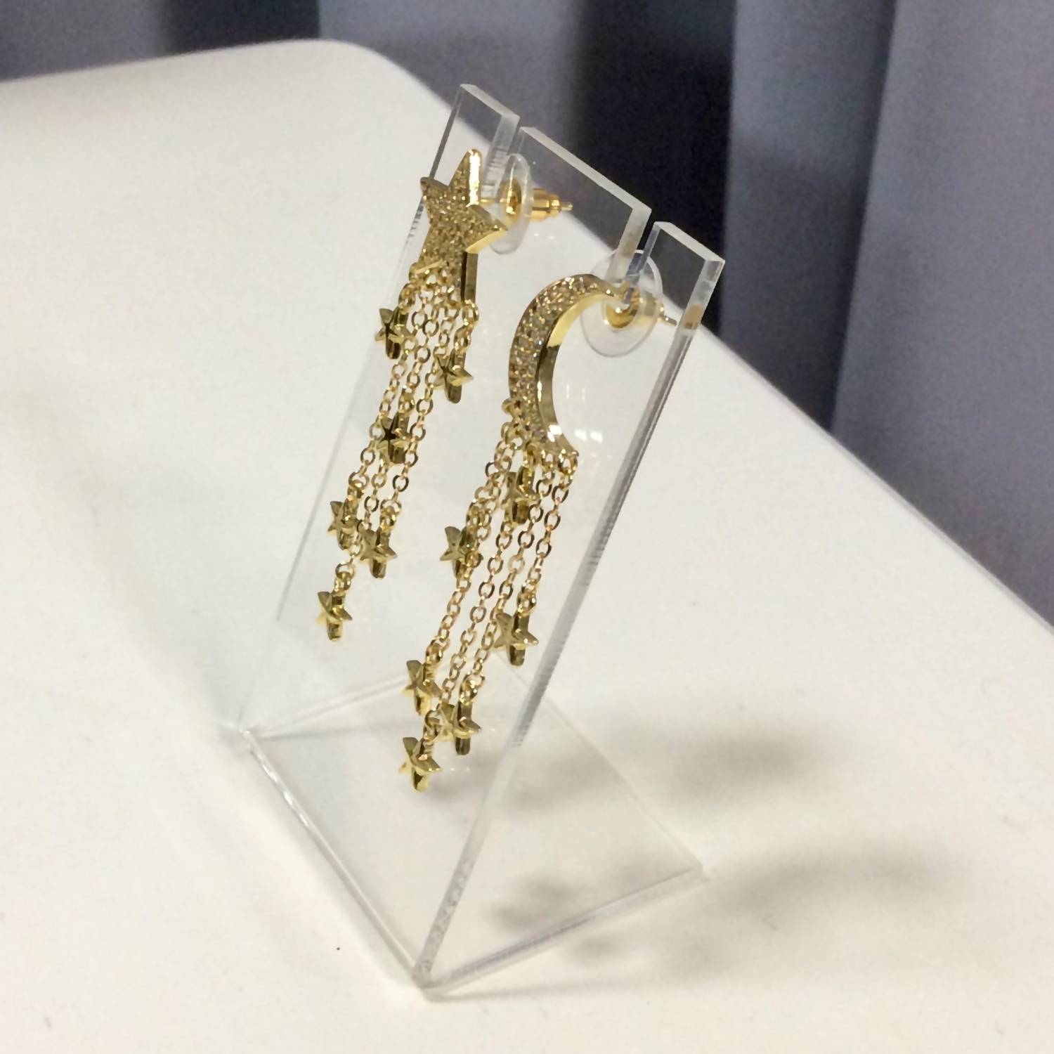 Gemelli - Women's Fallon Earrings
