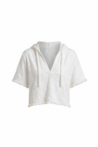 Allison New York - Amalfi Hoodie