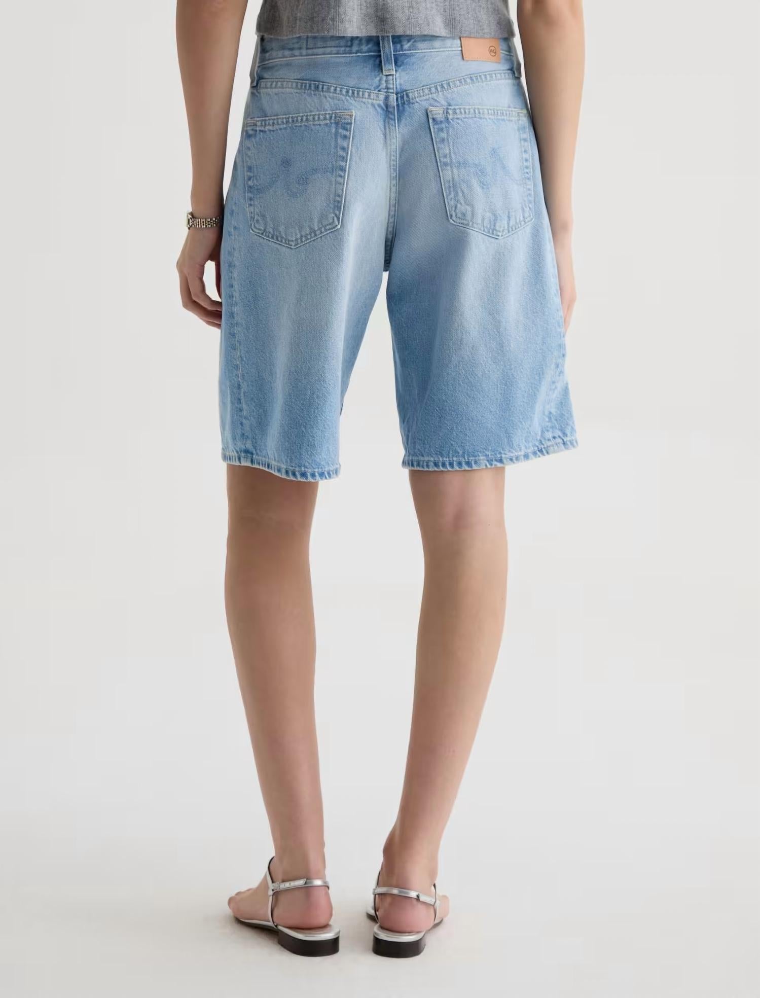 Ag Jeans - Hattie Short